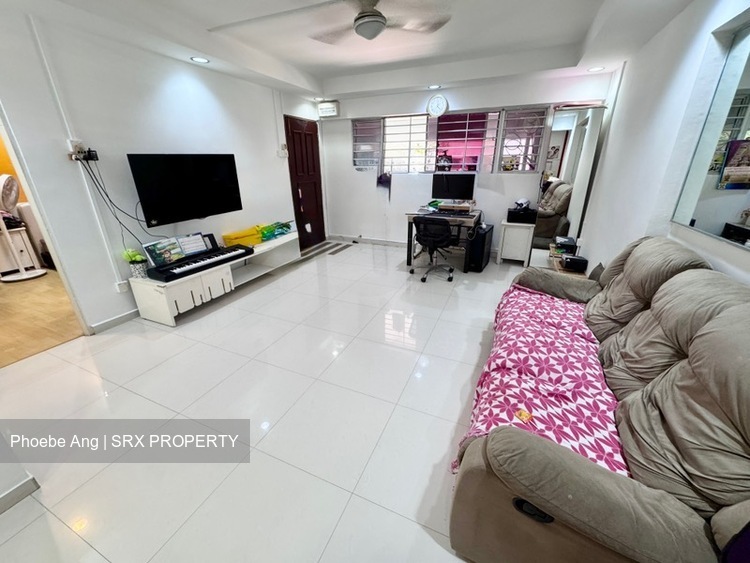 Blk 140 Potong Pasir Avenue 3 (Toa Payoh), HDB 3 Rooms #547627641